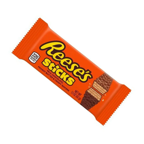  Reese's Peanut Butter Chocolates