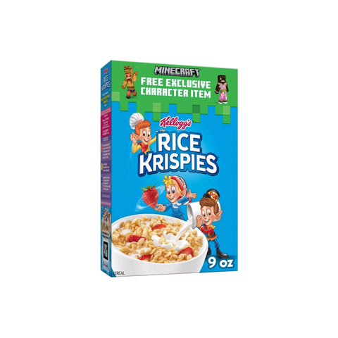 Rice Krispies Cereal