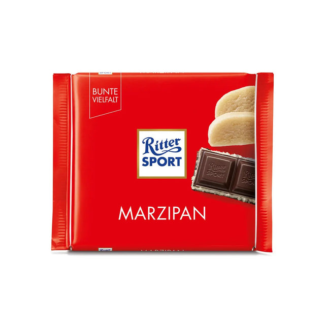 Ritter Sports Bars