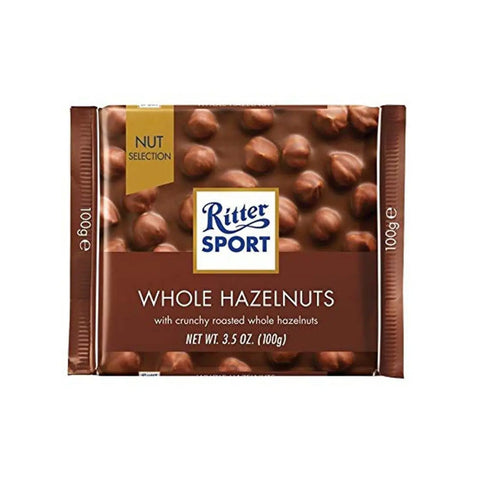  Ritter Sports Bars