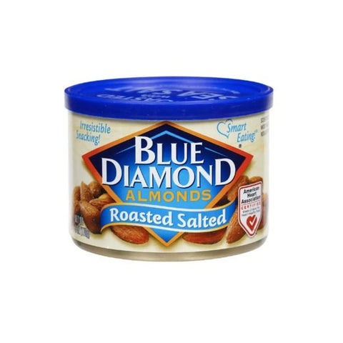  Blue Diamond - Almonds