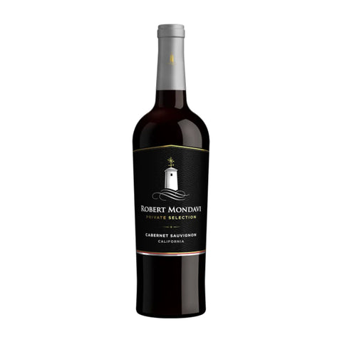 Robert Mondavi Private Selection - Cabernet Sauvignon 750ml