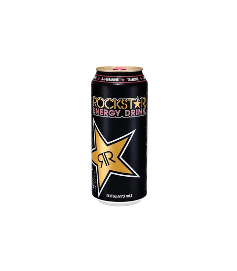 Rockstar Energy Drinks