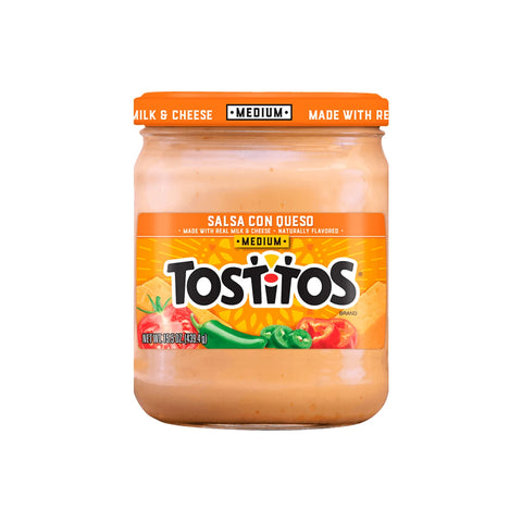  Tostitos Salsas / Dips