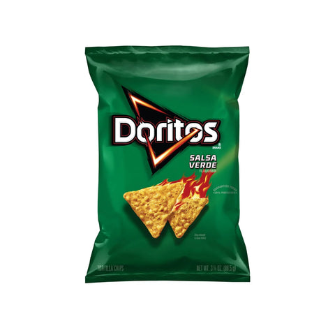  Doritos Chips