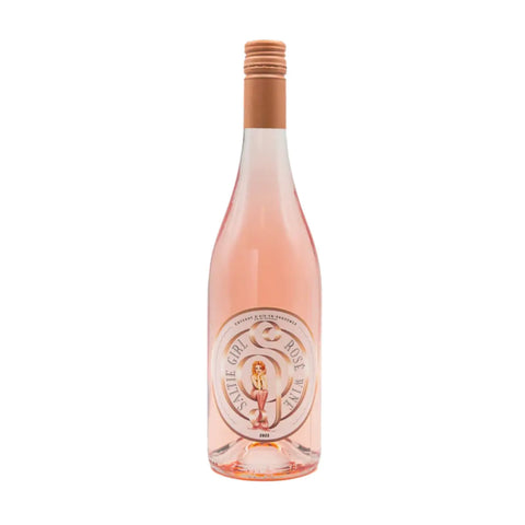  Saltie Girl - Rose 750ml