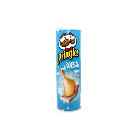  Pringles Chips