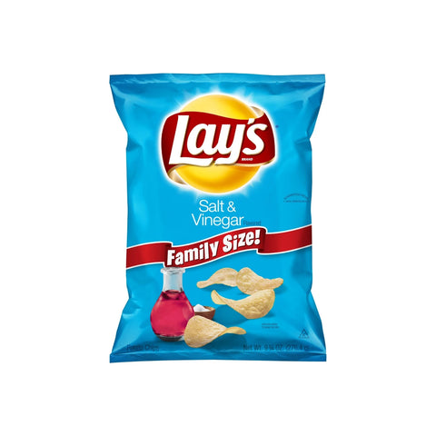  Lay's Chips