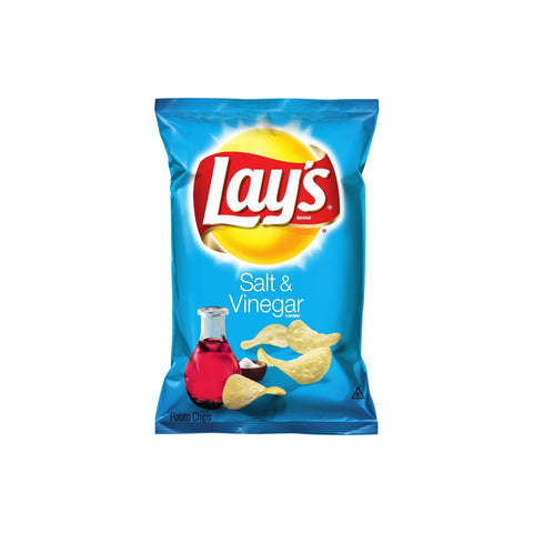  Lay's Chips