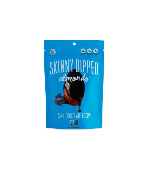  Skinny Dipped Almonds