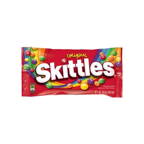  Skittles Candy