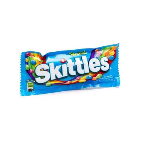  Skittles Candy