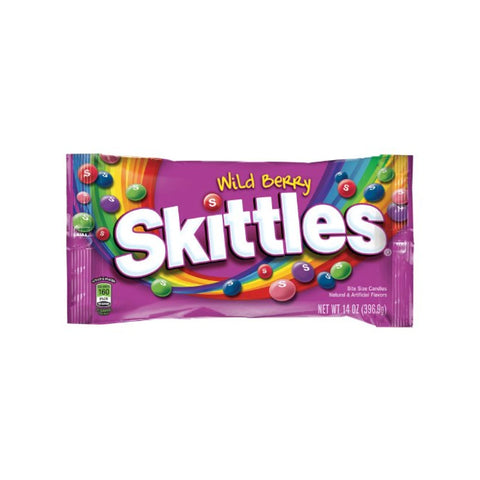  Skittles Candy