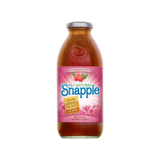 Snapple Drinks