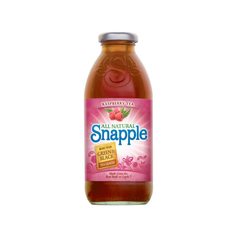 Snapple Drinks