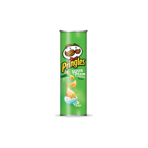  Pringles Chips