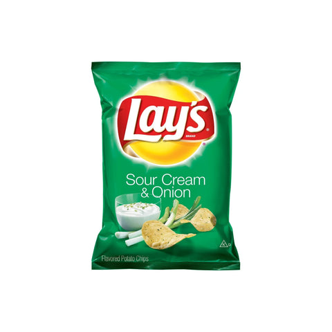  Lay's Chips