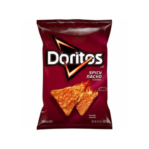  Doritos Chips