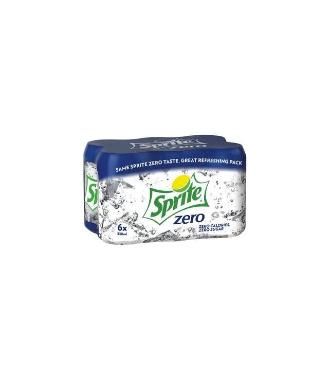 Sprite Zero