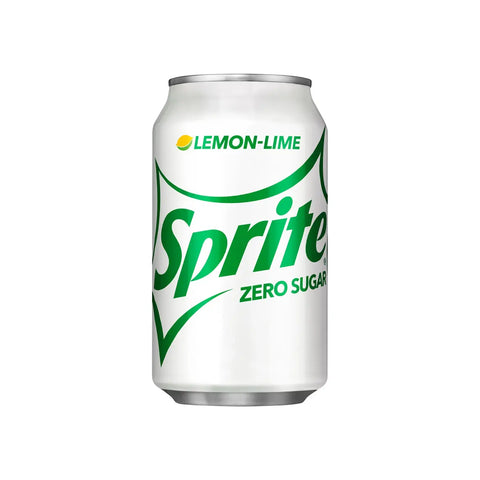  Sprite Zero