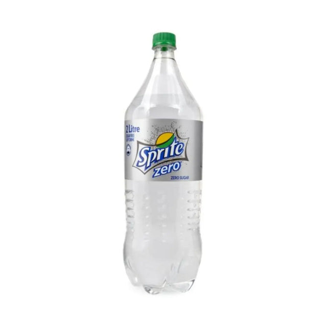 Sprite Zero