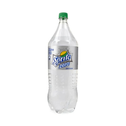  Sprite Zero