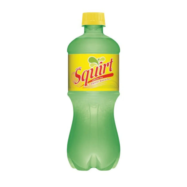 Squirt