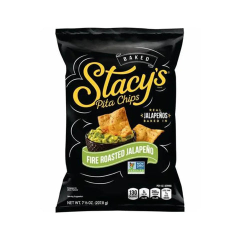  Stacy's Pita Chips