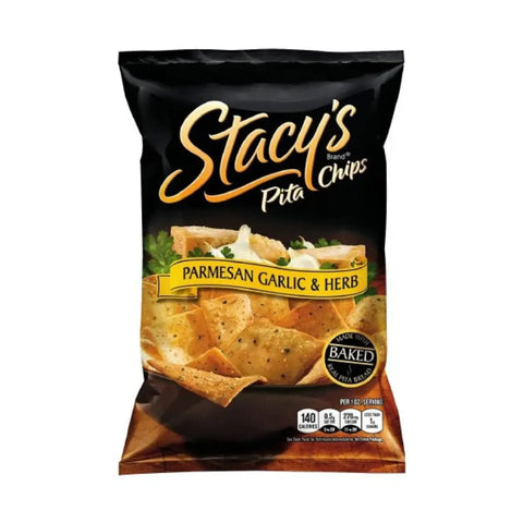  Stacy's Pita Chips