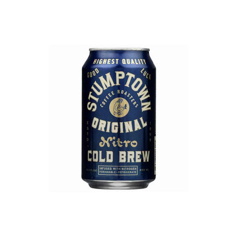  Stumptown Coffee