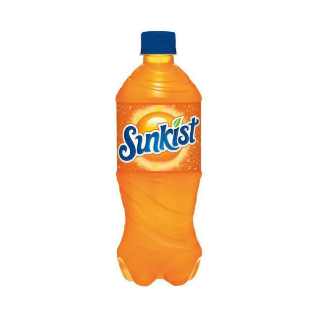 Sunkist