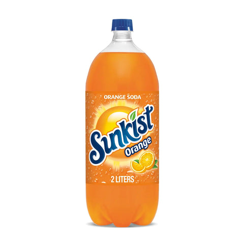  Sunkist