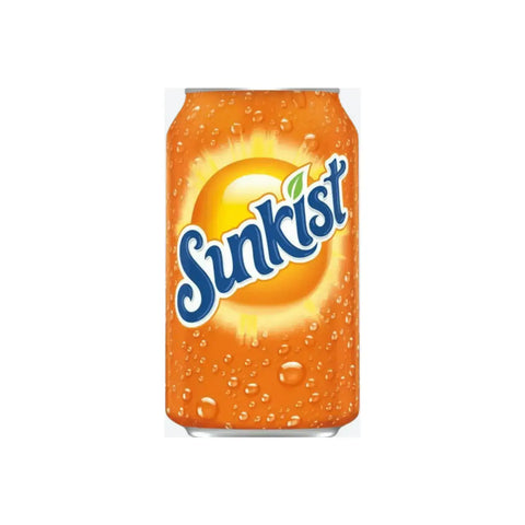  Sunkist