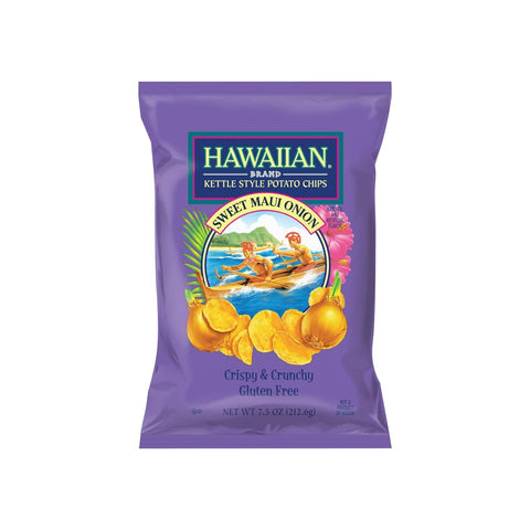 Hawaiian Brand Chips