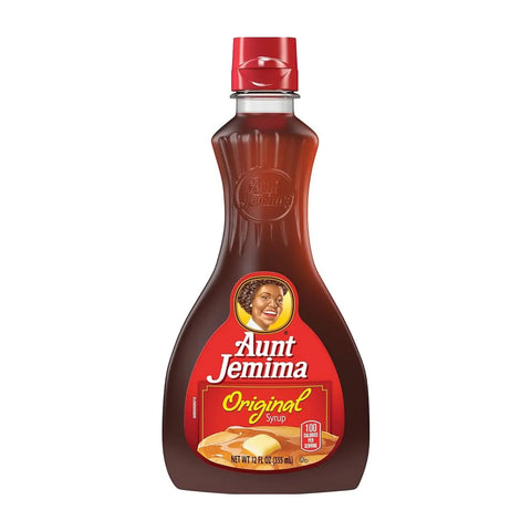 Aunt Jemima - Original Syrup