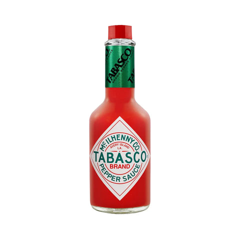 Tabasco Hot Sauce