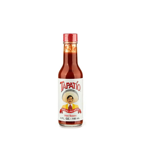 Tapatio - Hot Sauce 5 oz