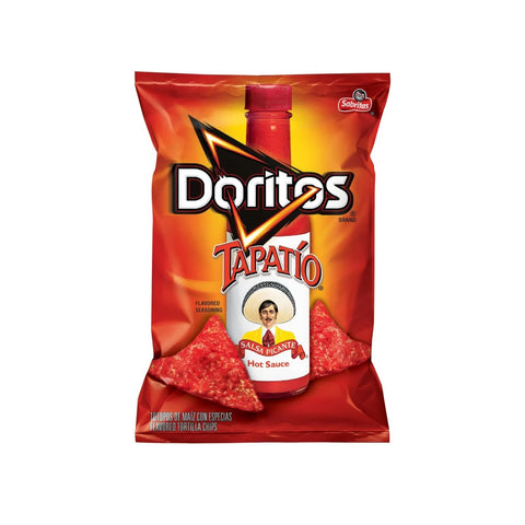  Doritos Chips