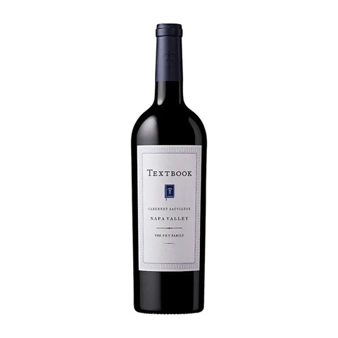 Textbook Napa Valley - Cabernet Sauvignon 750ml