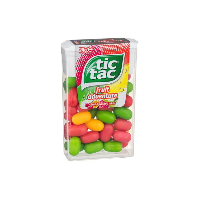 Tic Tac Mints