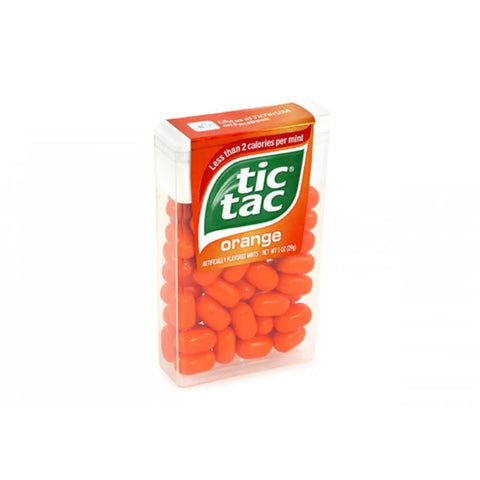  Tic Tac Mints