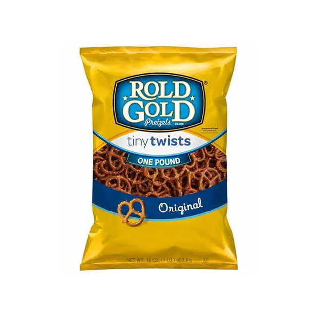 Rold Gold Pretzels