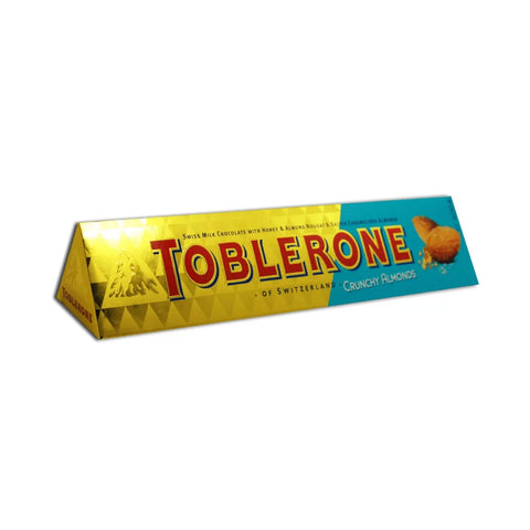  Toblerone Chocolate