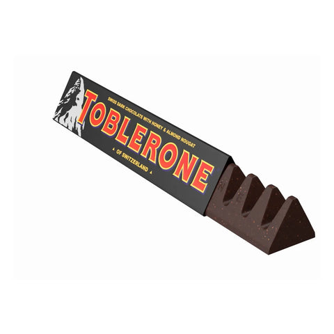  Toblerone Chocolate