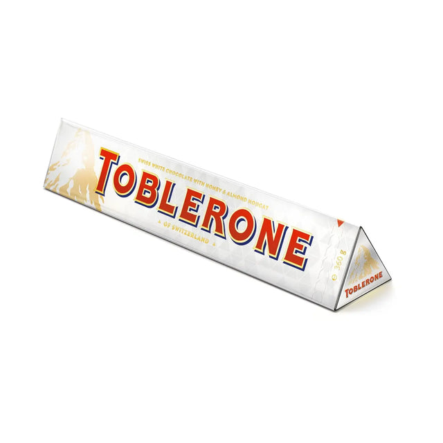 Toblerone Chocolate