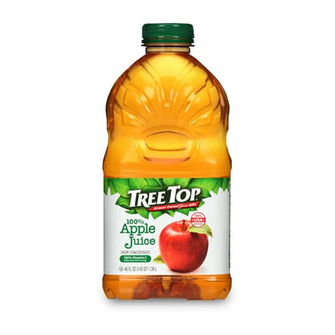  Tree Top - Apple Juice