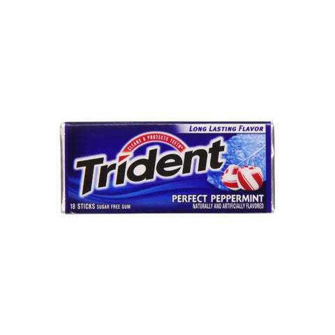  Trident