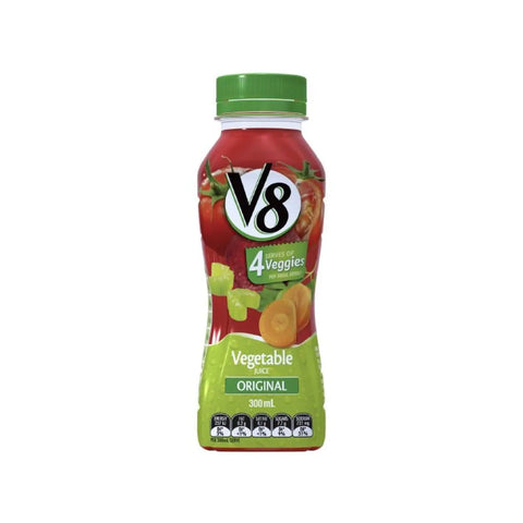  V8 - Vegetable Juice