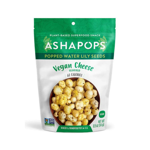 ASHAPOPS Seed Chips