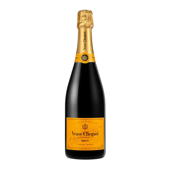 Veuve Clicquot - Brut 750ml – Pink Dot